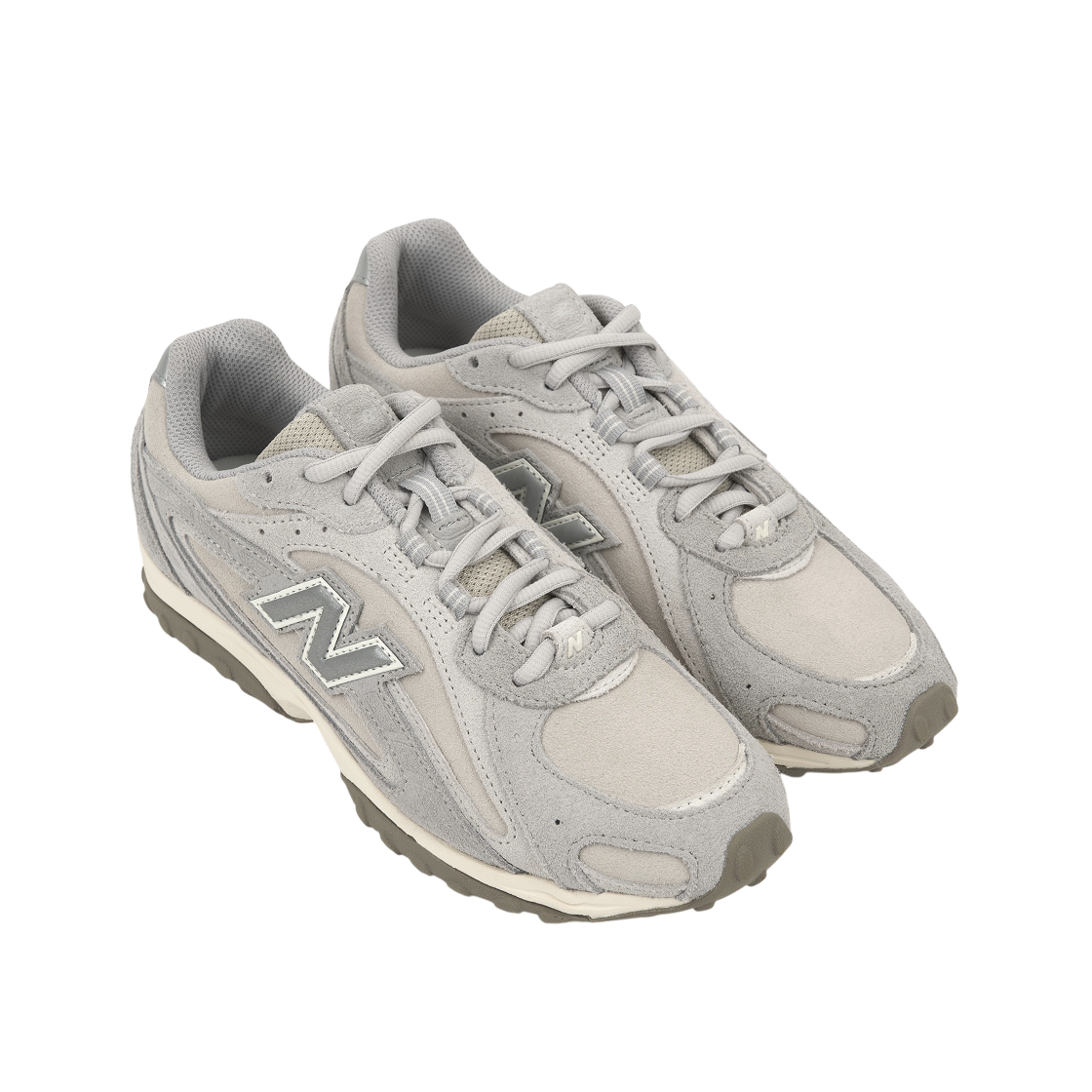뉴발란스 204L 그레이 매터 쉽야드(New Balance 204L Grey Matter Shipyard) - 4