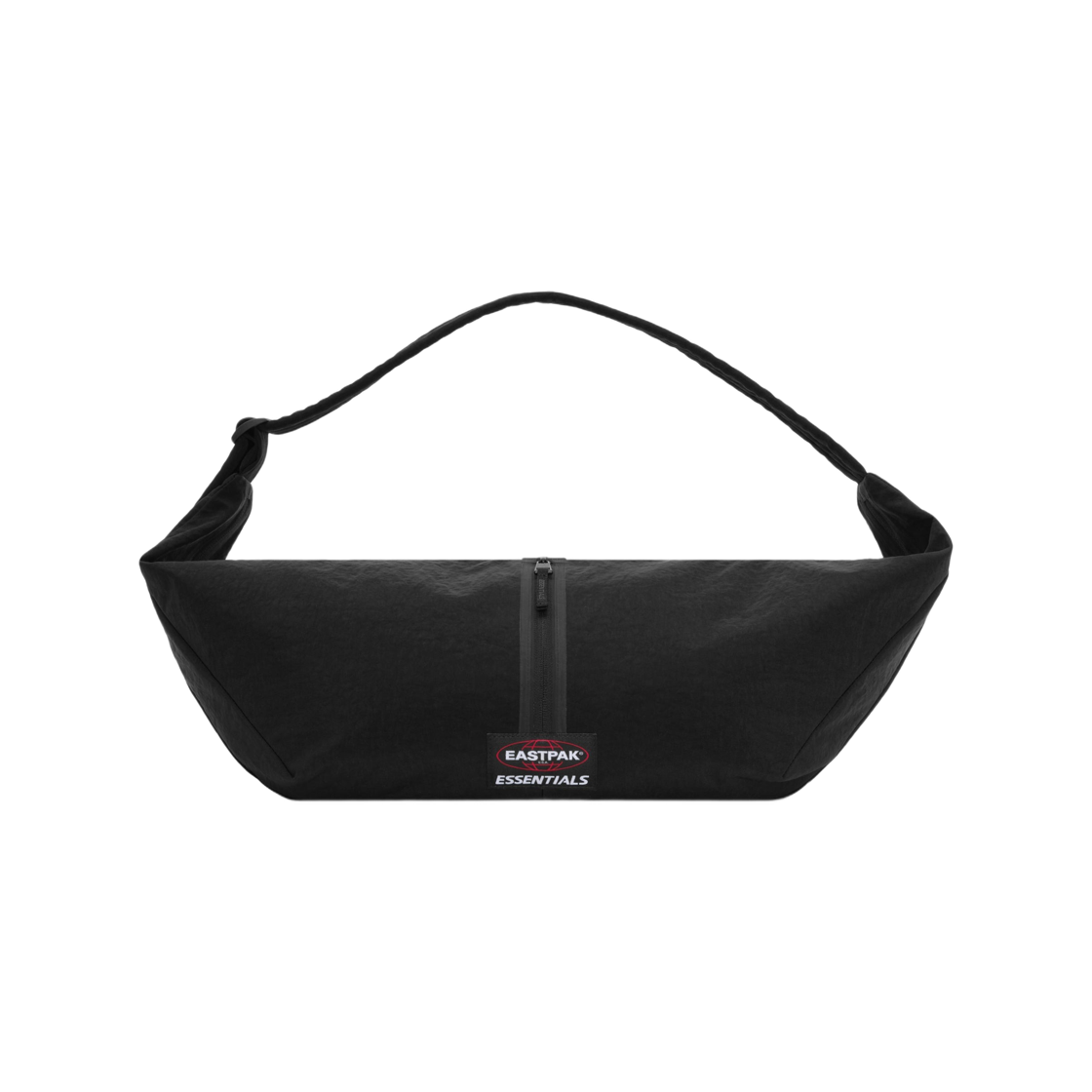 에센셜 x 이스트팩 쉘 백 오프 블랙- 26SS(Essentials x Eastpak Shell Bag Off Black- 26SS)