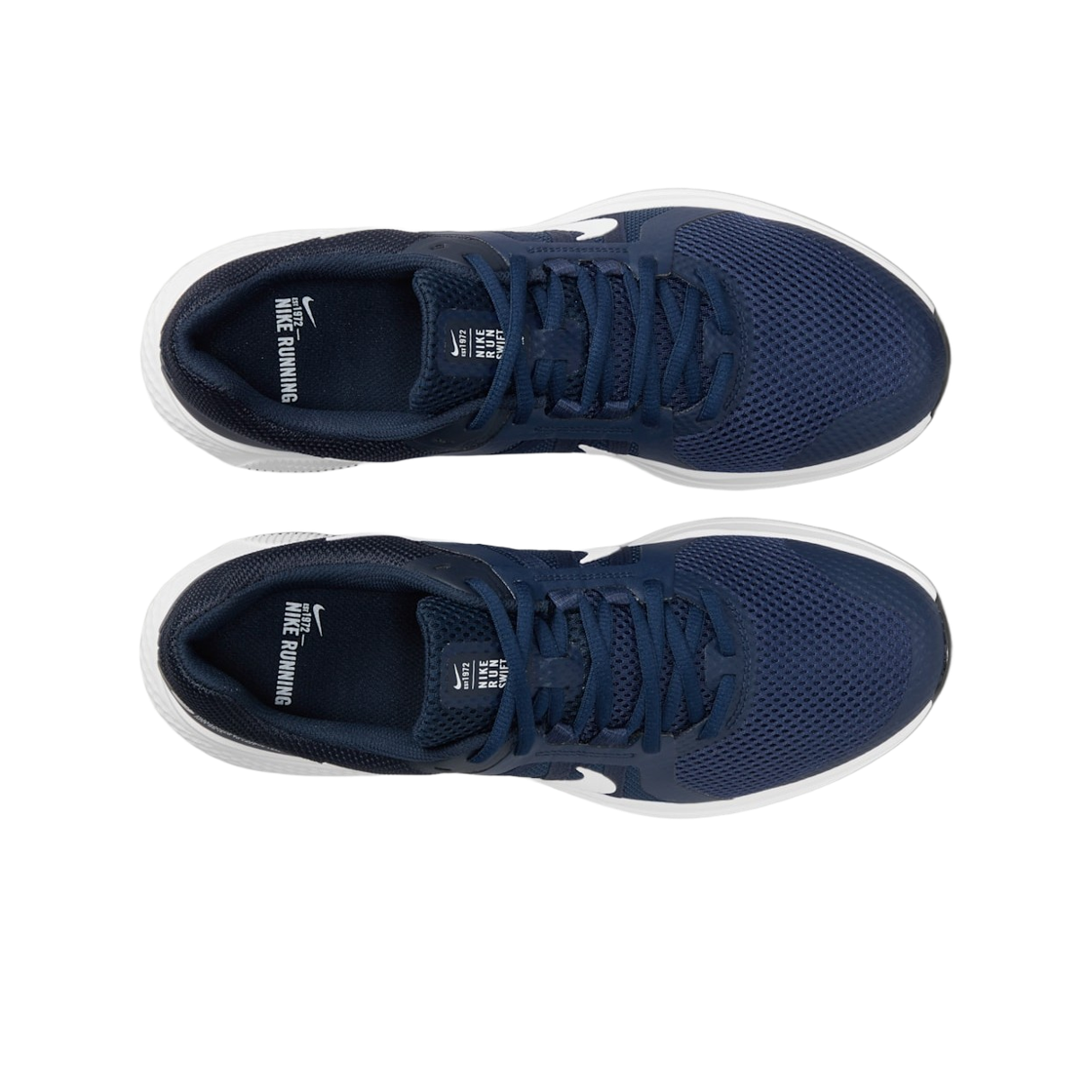 나이키 런 스위프트 2 미드나잇 네이비 옵시디언(Nike Run Swift 2 Midnight Navy Obsidian) - 2