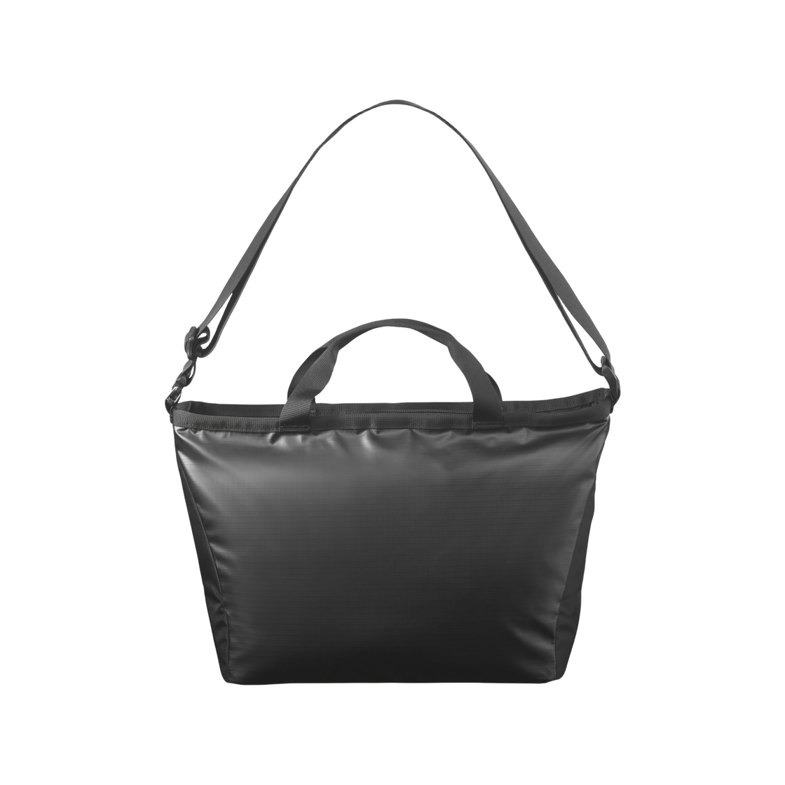 살로몬 익스텐디드 스몰 토트백 블랙(Salomon Extended Small Tote Bag Black) - 2