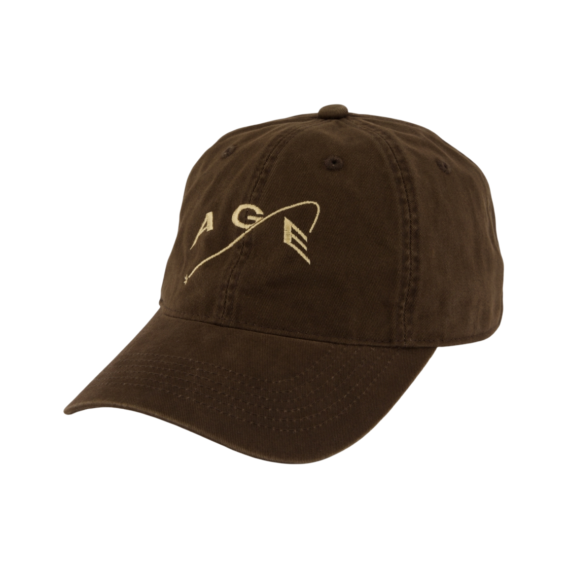 에이지오브파라마운트 에이지 캡 브라운(AGEOFPARAMOUNT AGE Cap Brown) - 2