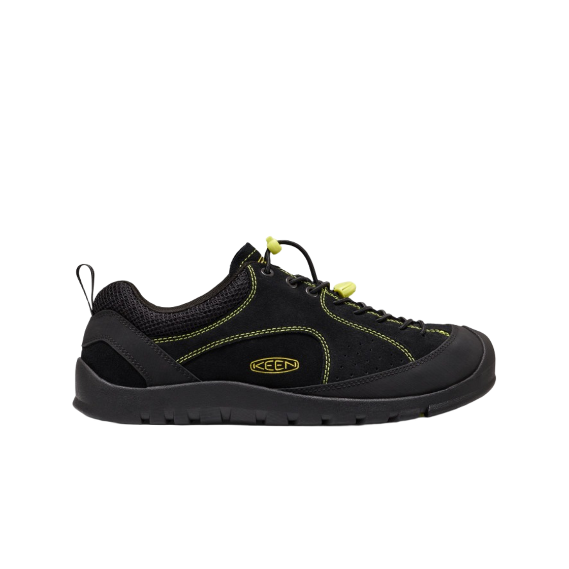 1032958 Keen Jasper Rocks SP Sneakers Black Evening Primrose