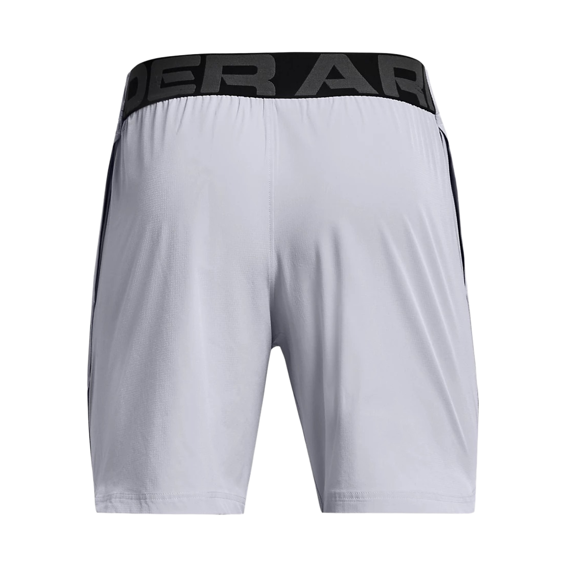 언더아머 UA 엘리베이티드 우븐 2.0 쇼츠 모드 그레이 캐슬락(Under Armour UA Elevated Woven 2.0 Shorts Mod Gray Castlerock) - 2