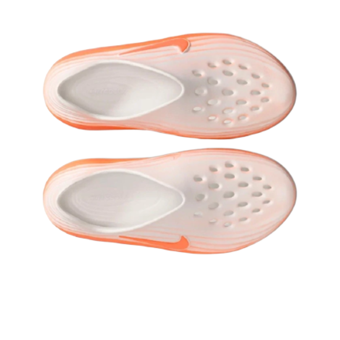 나이키 리액트X 리주버네이트 오렌지 프로스트 세일(Nike ReactX Rejuven8 Orange Frost Sail) - 2