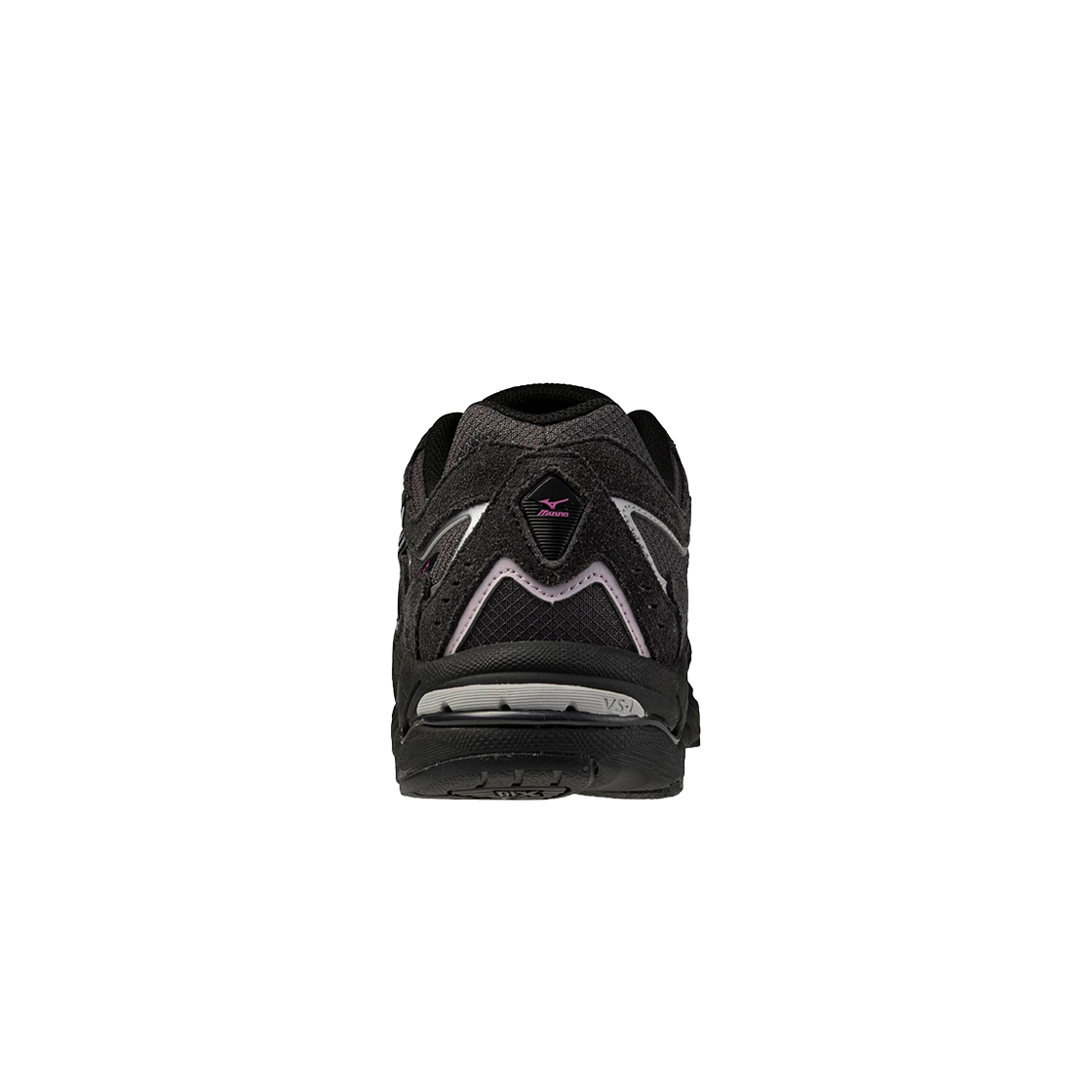 미즈노 웨이브 MG4 LS 블랙큰 펄 블랙 스프링 크로커스(Mizuno Wave MG4 LS Blackened Pearl Black Spring Crocus) - 5