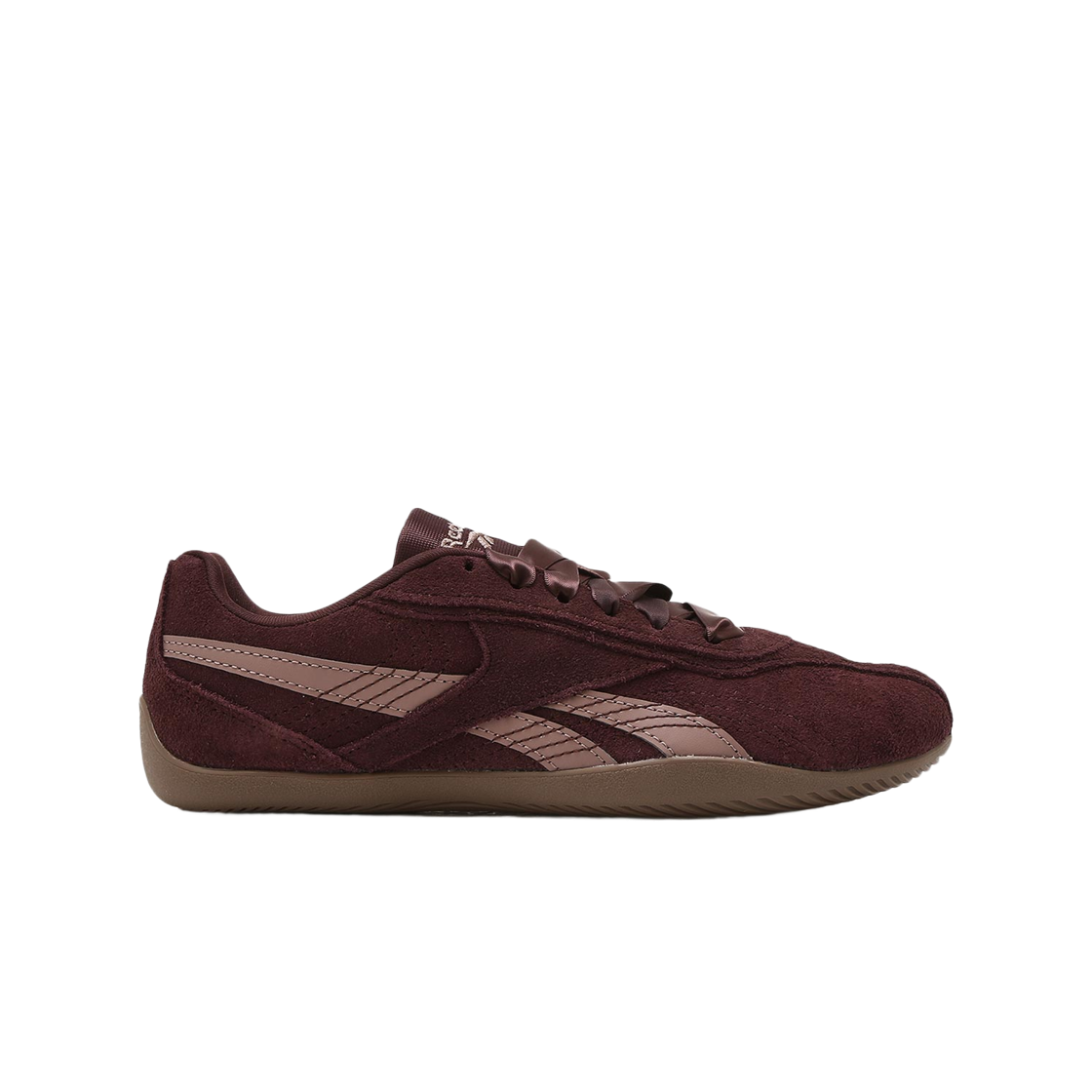 100261001/RESO6FJ4WW3 (W) Reebok Ultra Lo Suede Dark Cocoa