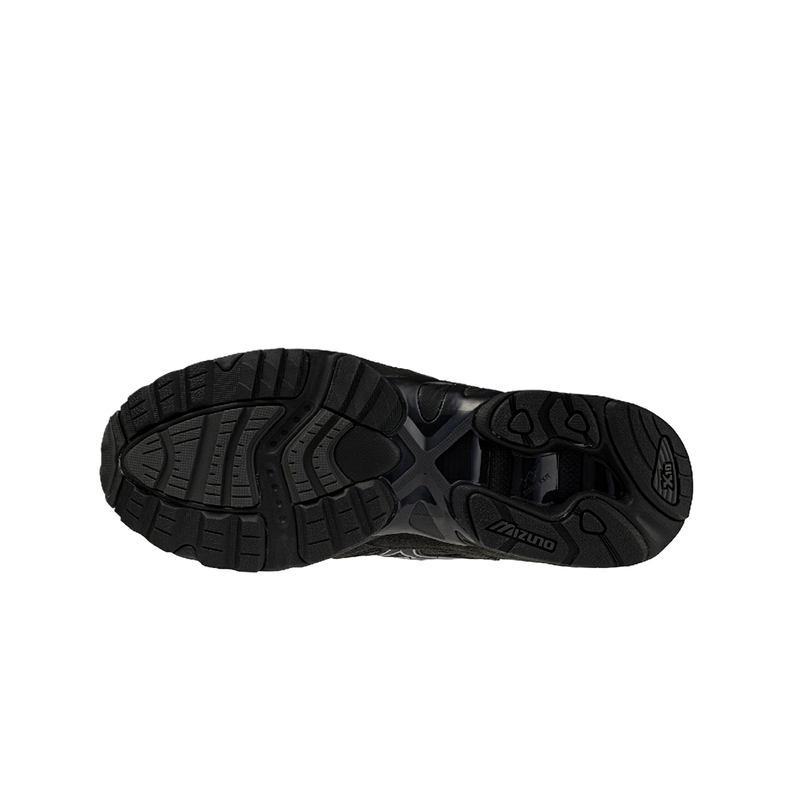미즈노 웨이브 MG4 LS 블랙큰 펄 블랙 스프링 크로커스(Mizuno Wave MG4 LS Blackened Pearl Black Spring Crocus) - 3