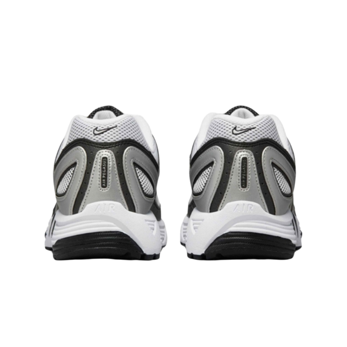 나이키 에어 페가수스 2005 메탈릭 실버 화이트(Nike Air Pegasus 2005 Metallic Silver White) - 3