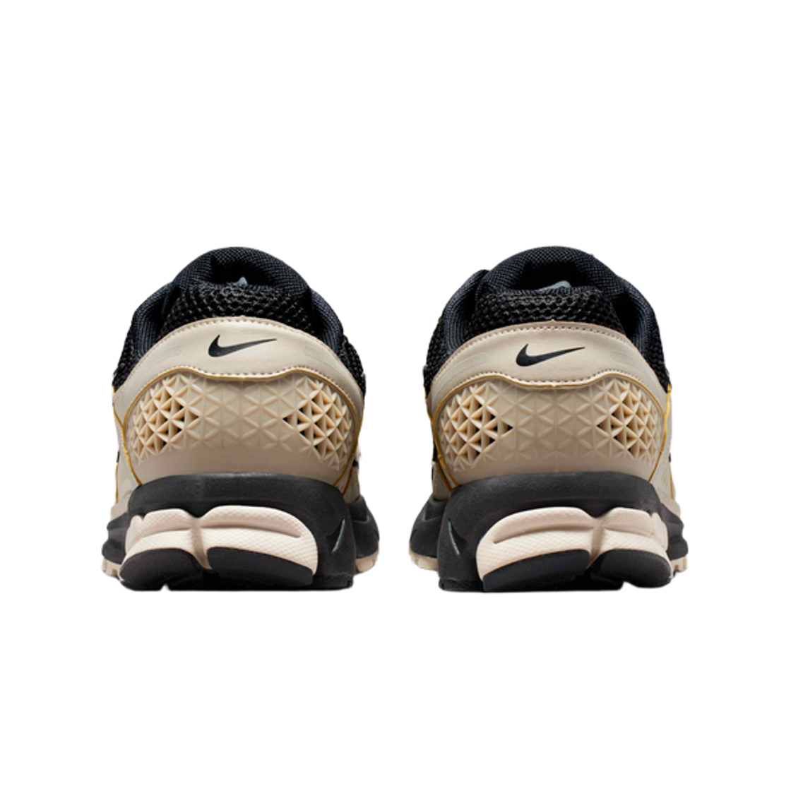 나이키 줌 보메로 5 블랙 크림 2(Nike Zoom Vomero 5 Black Cream II) - 3