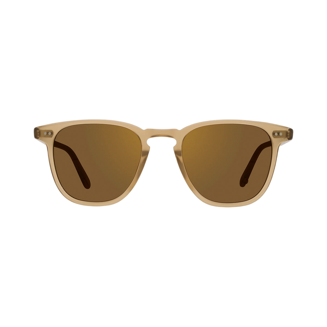 GLCOxJJJJOUND_Matte Bottle Glass GLCO X JJJJOUND SUN Matte Bottle Glass Brown/Pure Coffee