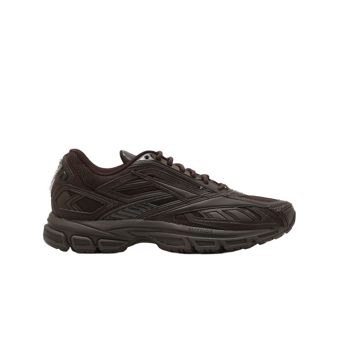 100269693/RESO6F005W3 Reebok Premier Road Ultra Espresso