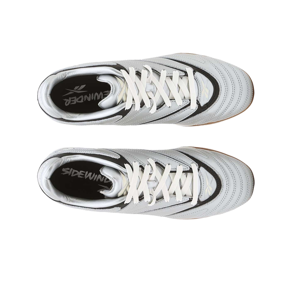 리복 사이드와인더 96 ID 실버(Reebok Sidewinder 96 ID Silver) - 2