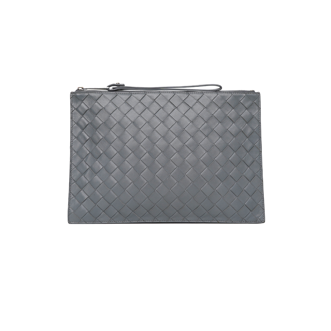 ITLFSUW88UD2 Bottega Veneta Mesh Clutch