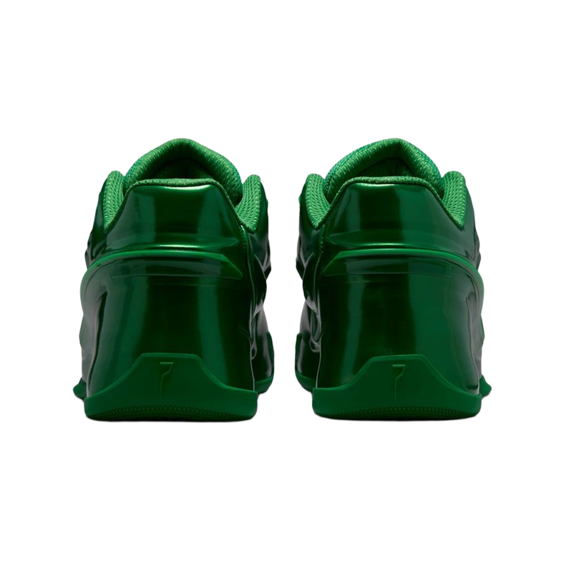 나이키 KD 19 EP 골지 그린 유니버시티 골드(Nike KD 19 EP Gorge Green University Gold) - 3