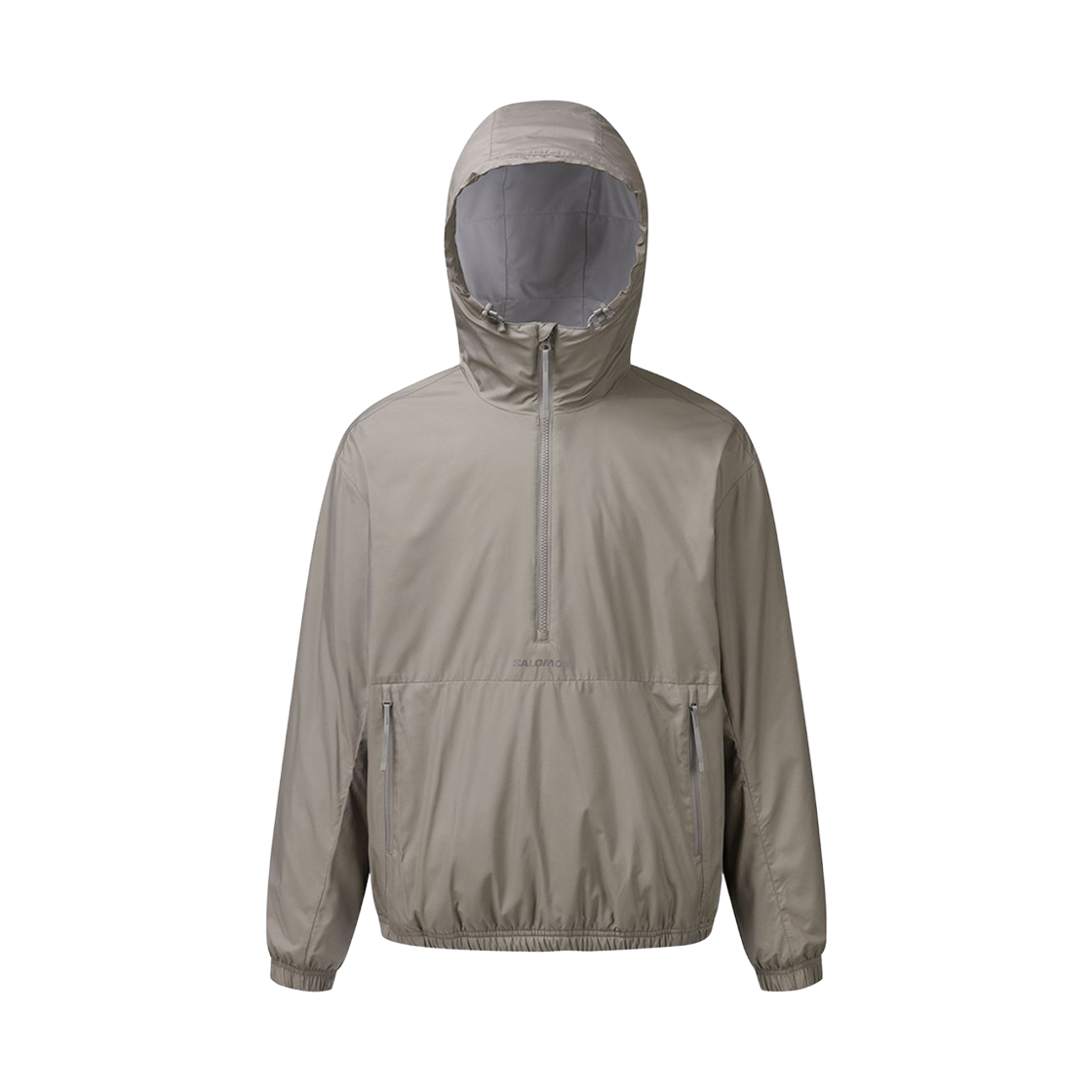 LC2582700 Salomon Comfy Insulation Anorak Beige
