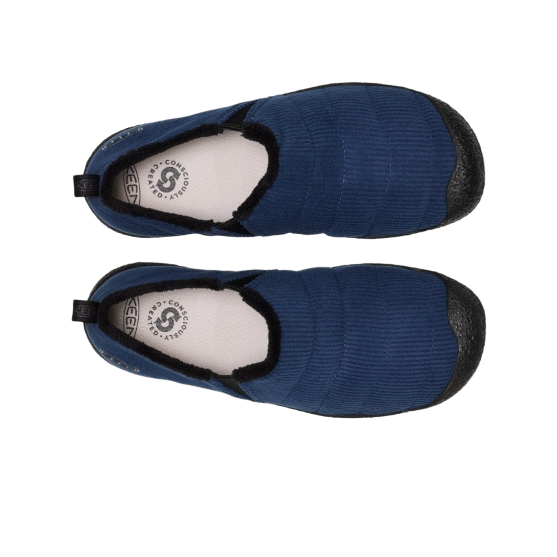킨 하우저 2 나발 아카데미 코듀로이(Keen Howser II Naval Academy Corduroy) - 2
