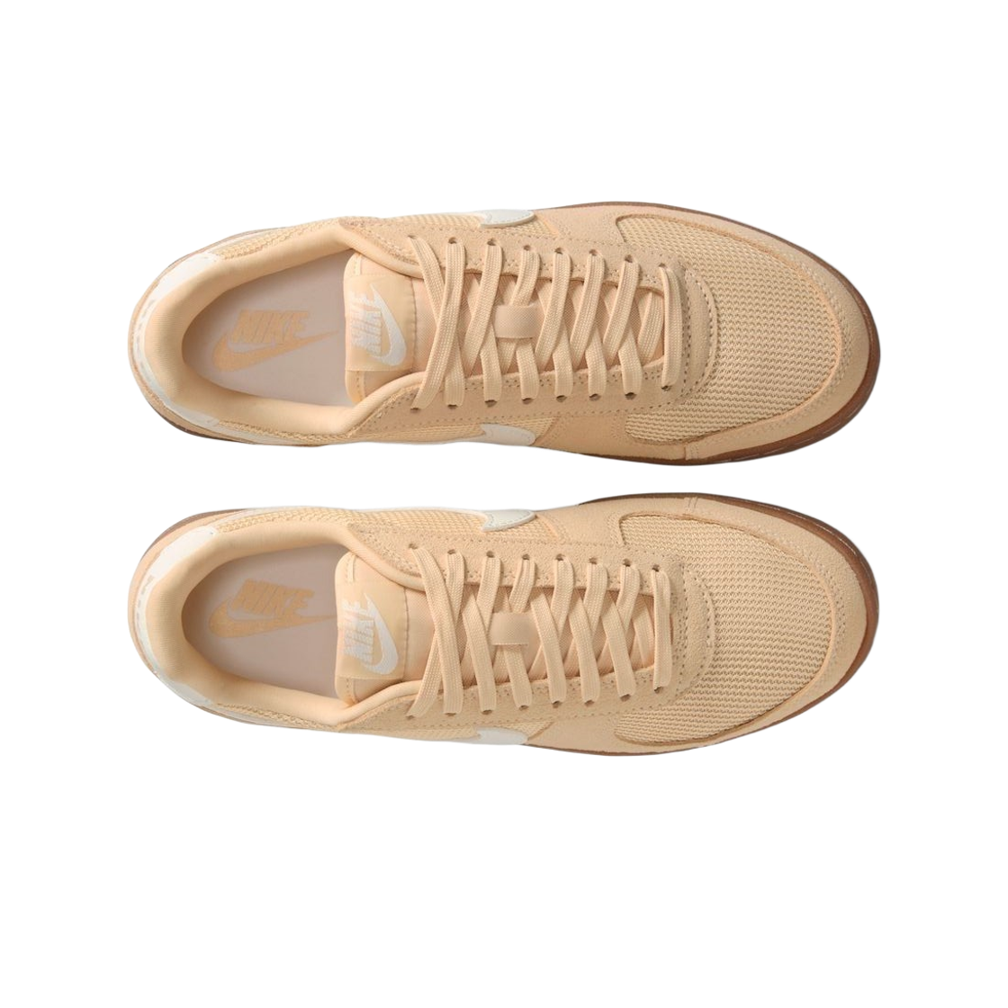 (W) 나이키 필드 제네럴 라이트 엄버((W) Nike Field General Light Umber) - 2