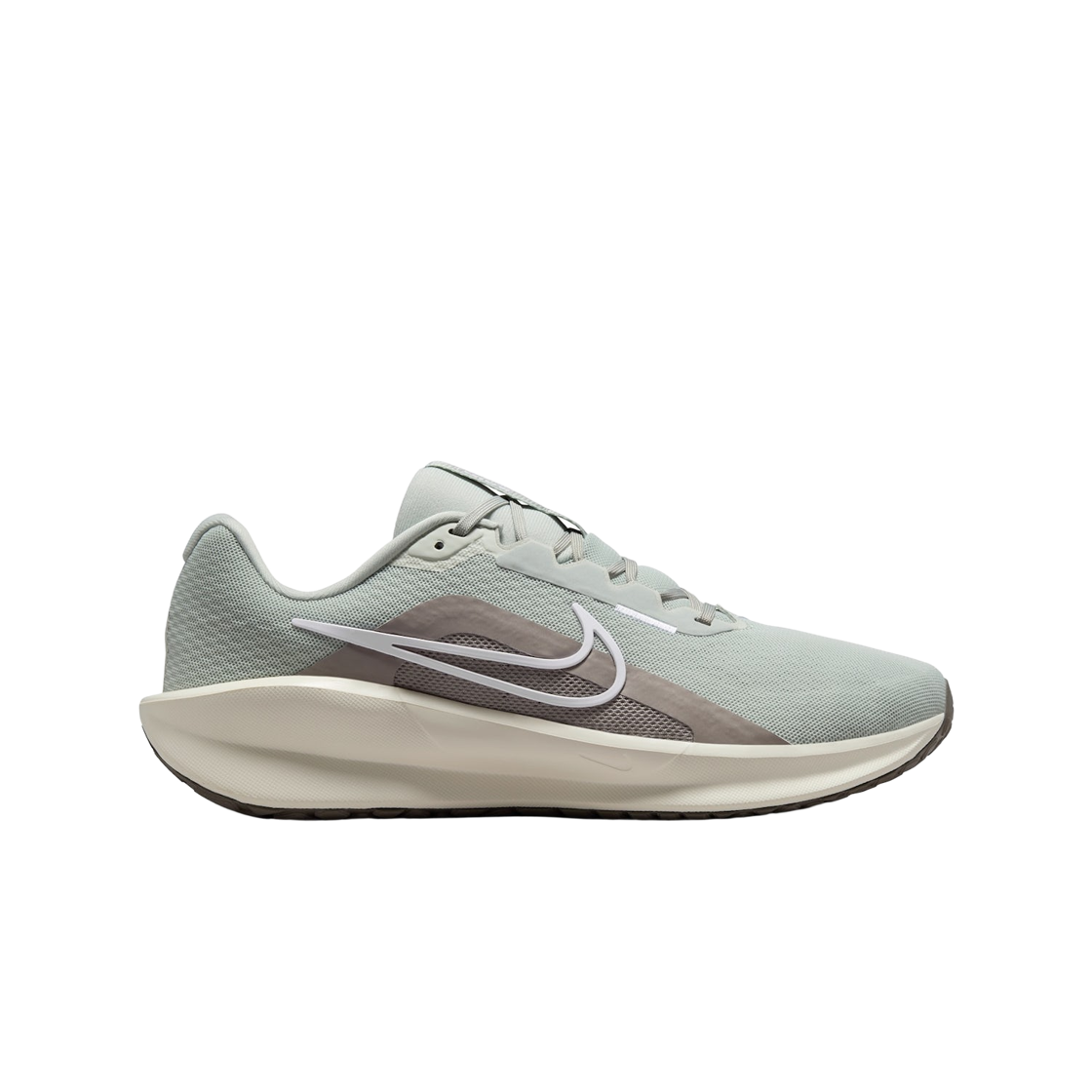 FD6454-013 Nike Downshifter 13 Light Silver College Grey