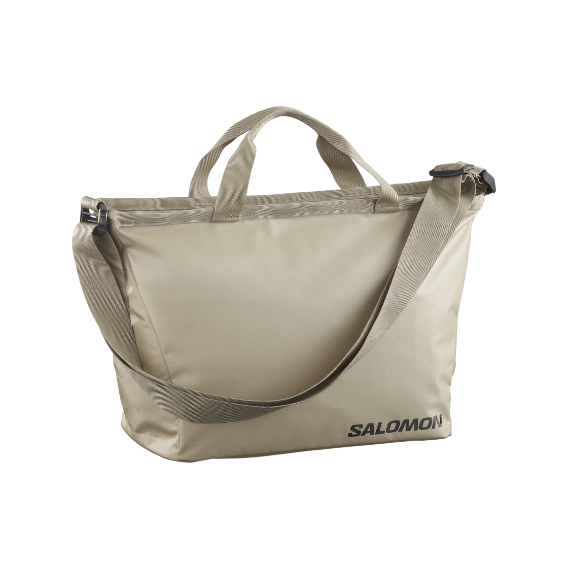LC2723500 Salomon Extended Small Tote Bag Chinchilla Fallen Rock
