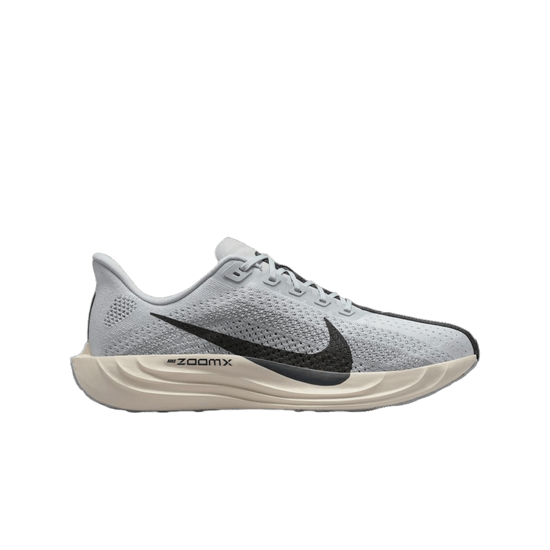 FQ7262-017 Nike Pegasus Plus Pure Platinum Wolf Grey