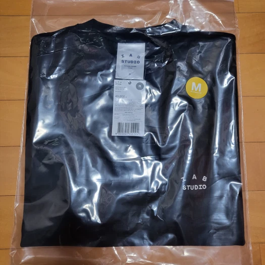 스타일 카드