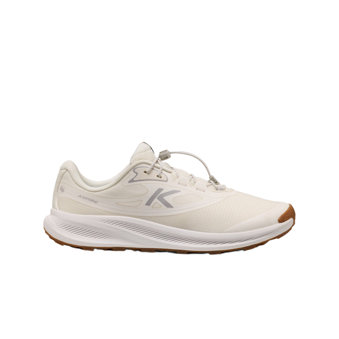1032885 Keen Aspire Shoes Star White Vapor