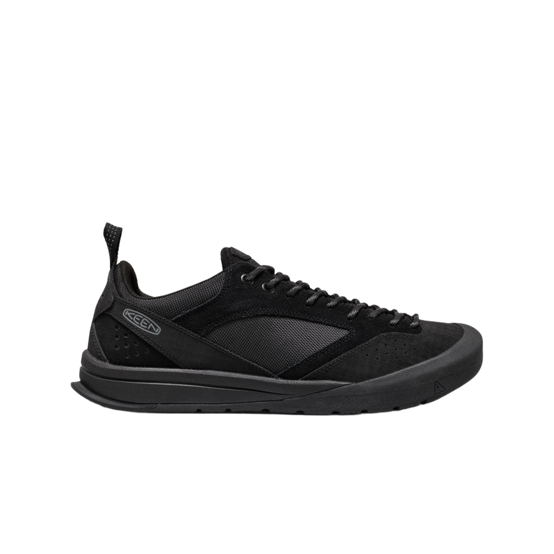 1032681 Keen Jasper III Sneakers Black