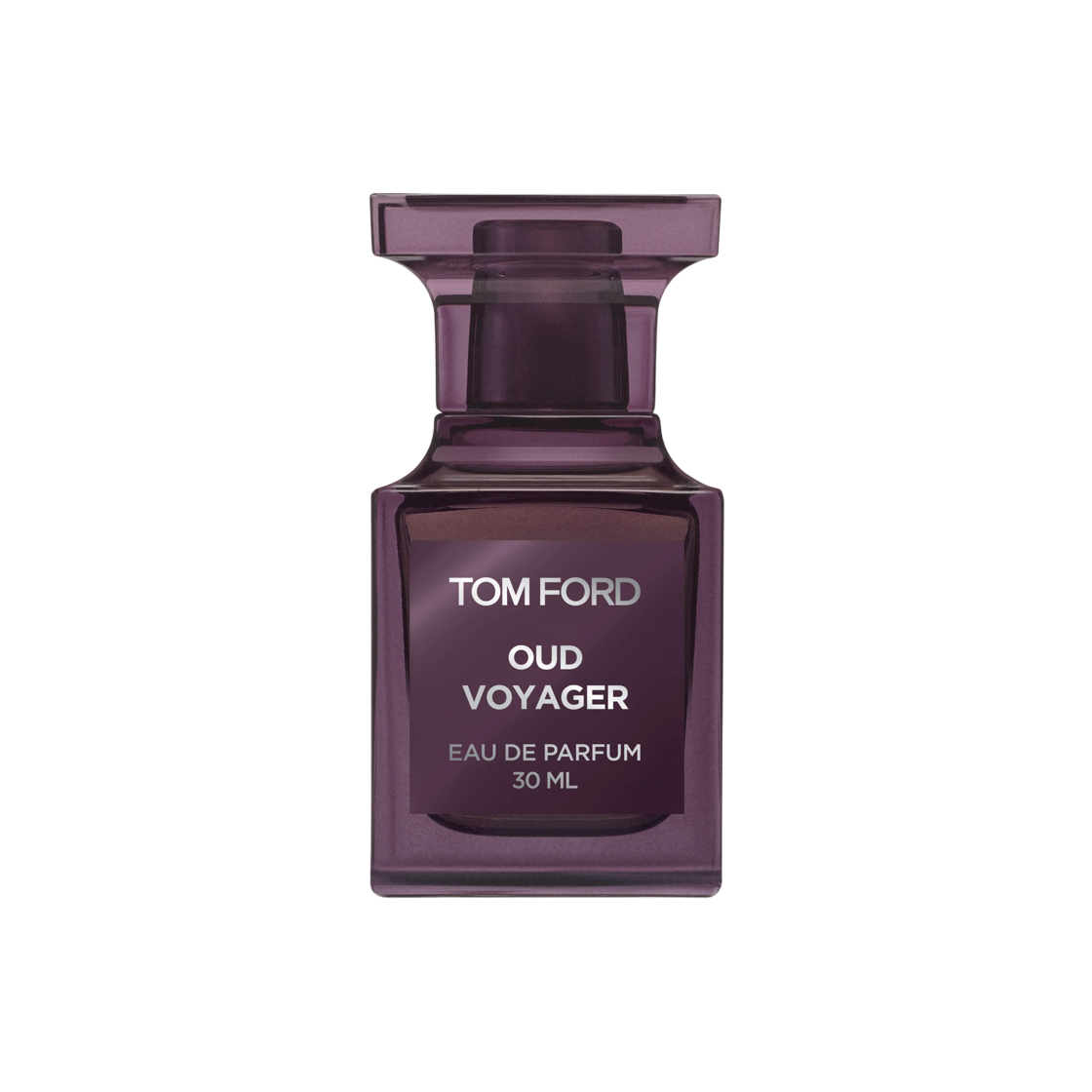 - Tom Ford Oud Voyager Eau De Parfum 30ml