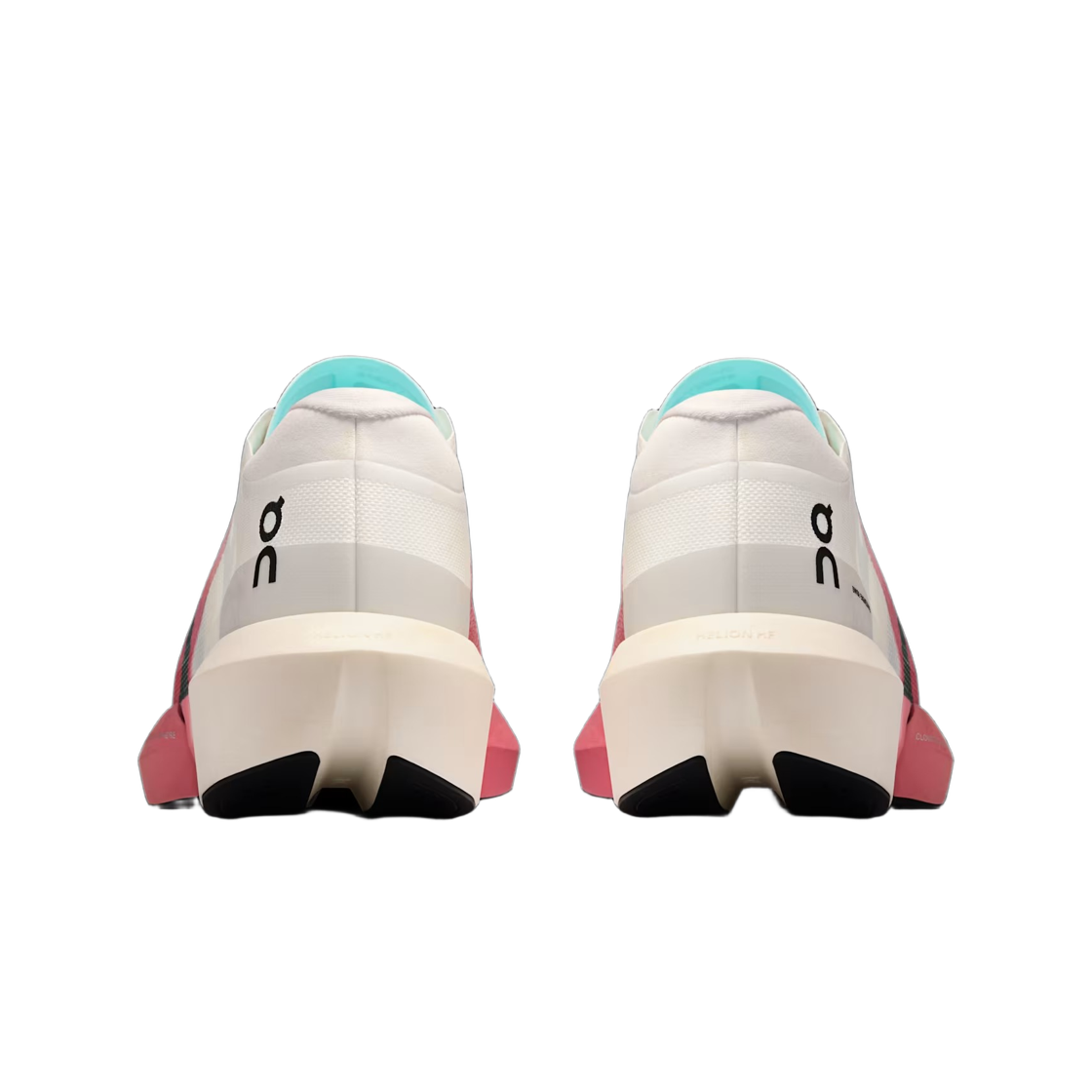 온 러닝 클라우드붐 스트라이크 2 화이트 카멜리아(On Running Cloudboom Strike 2 White Camellia) - 3