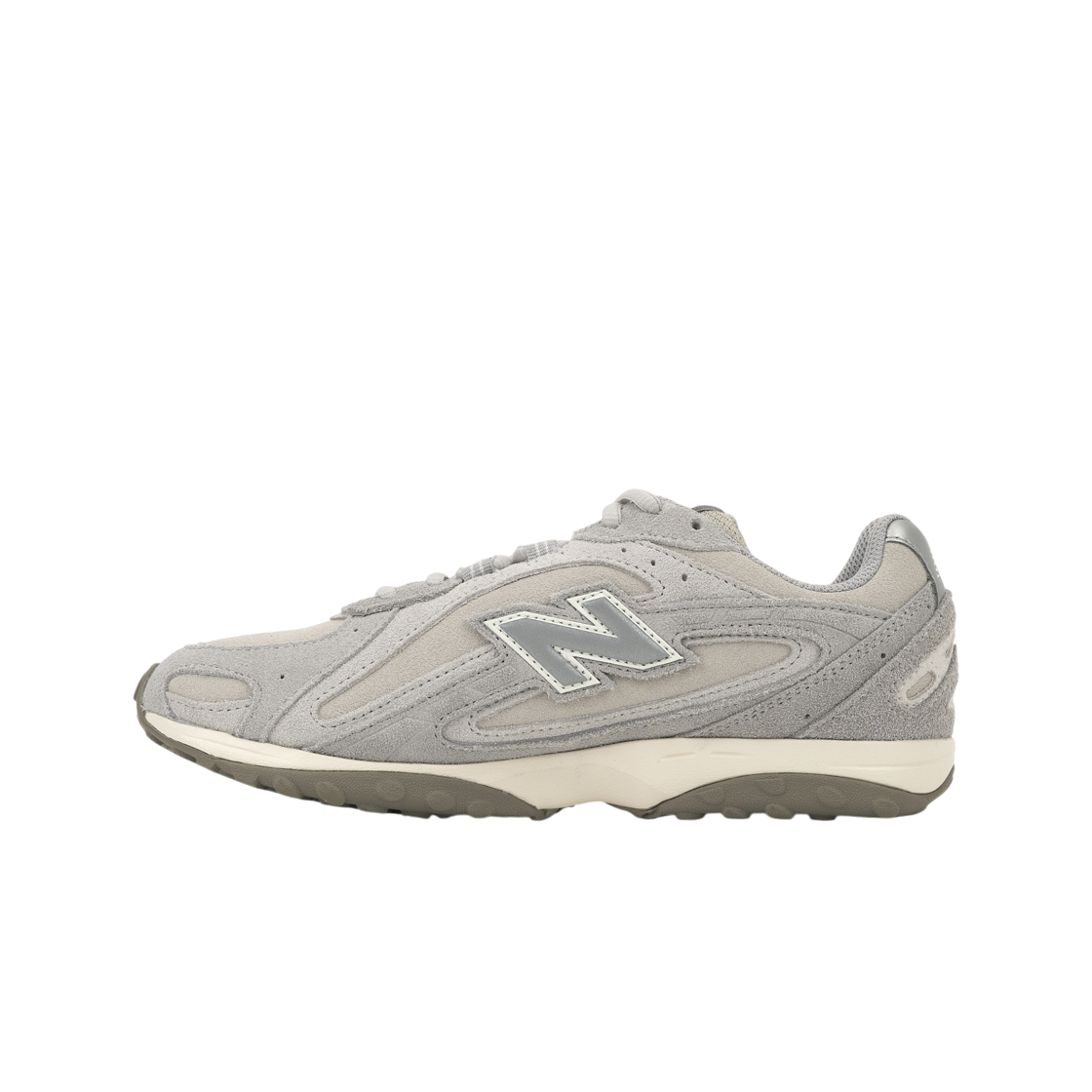 뉴발란스 204L 그레이 매터 쉽야드(New Balance 204L Grey Matter Shipyard) - 3