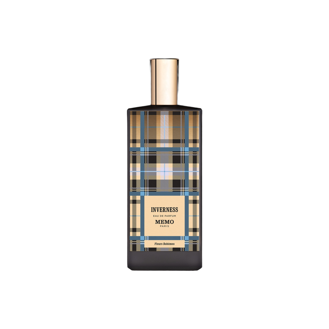 메모 인버네스 오 드 퍼퓸 75ml(Memo Inverenss Eau de Parfum 75ml)