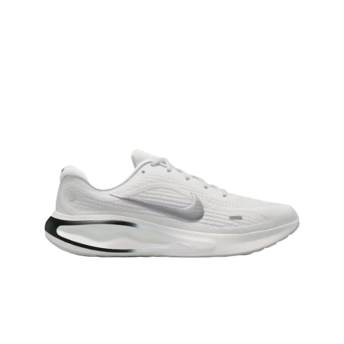 FN0228-122 Nike Journey Run Summit White Black