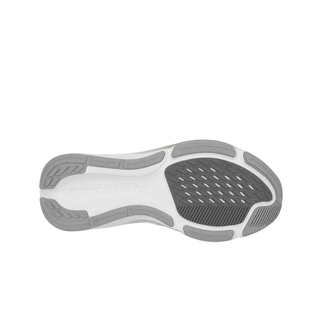 (W) 나이키 에어 줌 페가수스 42 화이트 울프 그레이((W) Nike Air Zoom Pegasus 42 White Wolf Grey) - 2