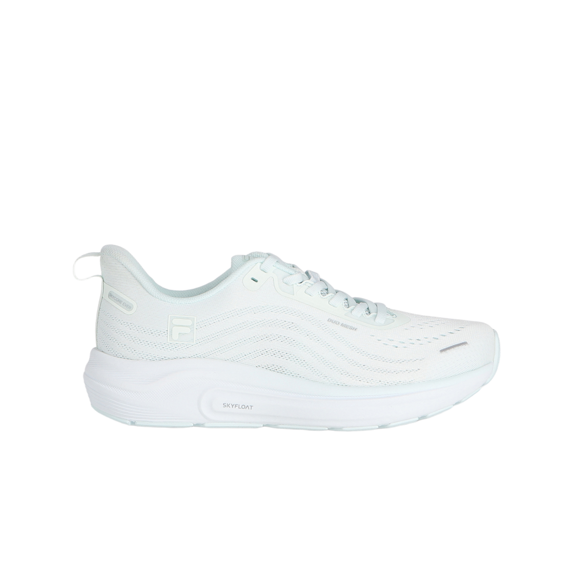 1100FS263RU02X007370 [5% 적립] FILA Skycore Ever Green