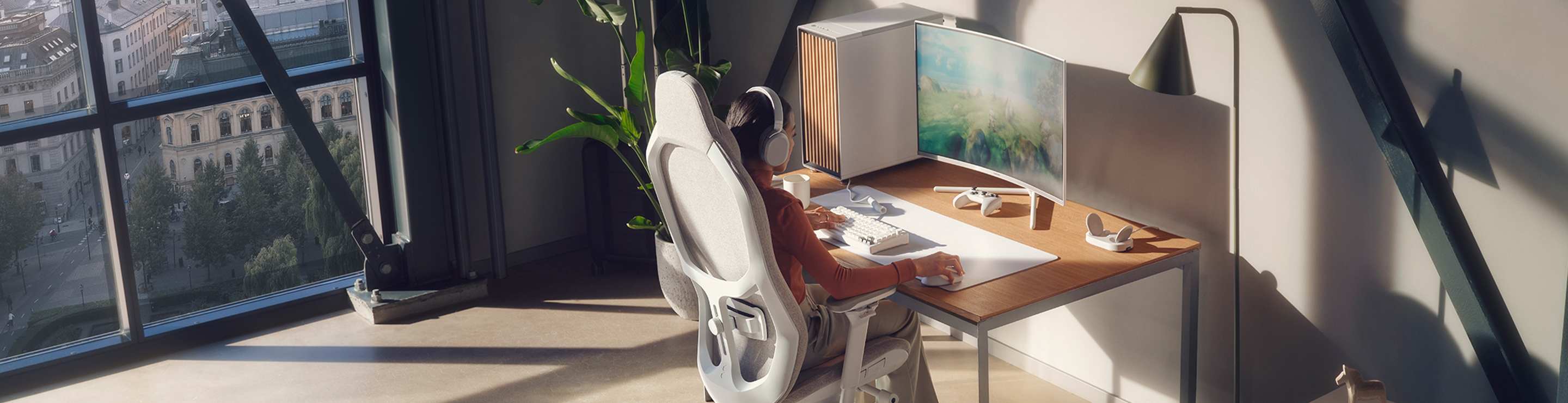 프렉탈디자인(Fractal Design)