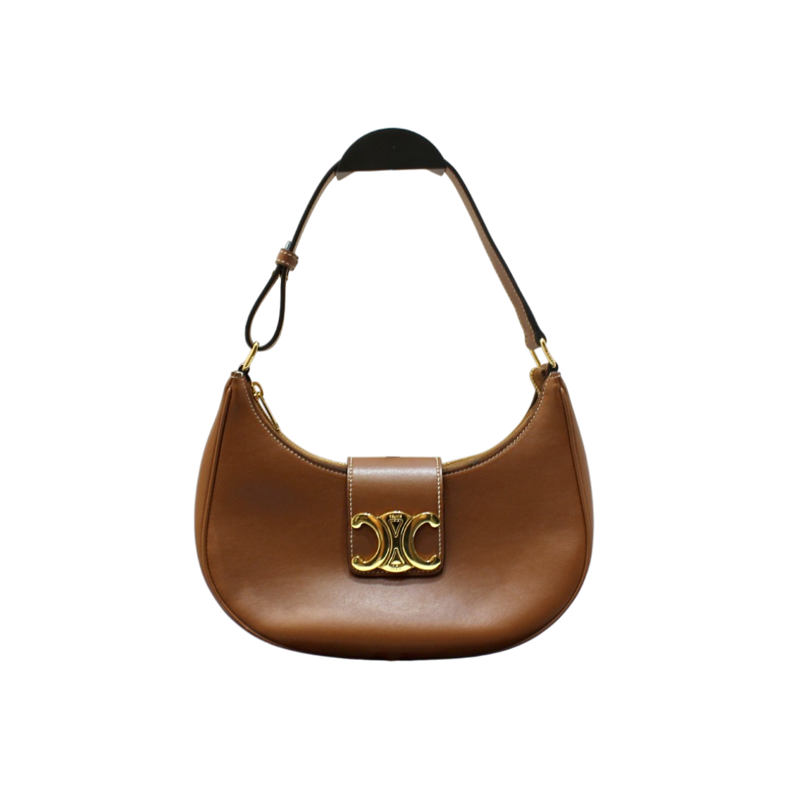 IT9LURF3K87S Celine Triomphe Medium Bag