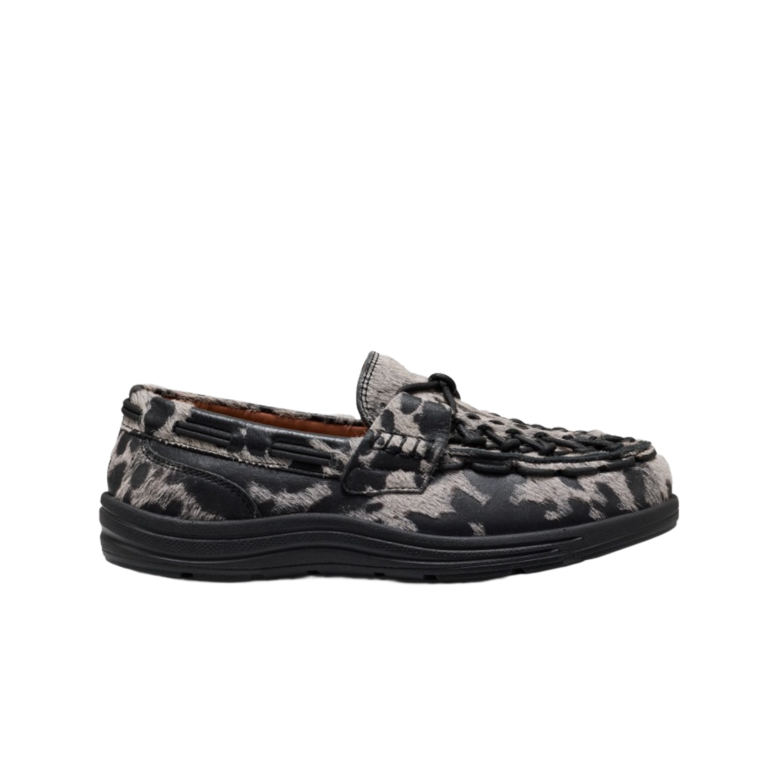 1032747 (W) Keen Unique Loafer Multi
