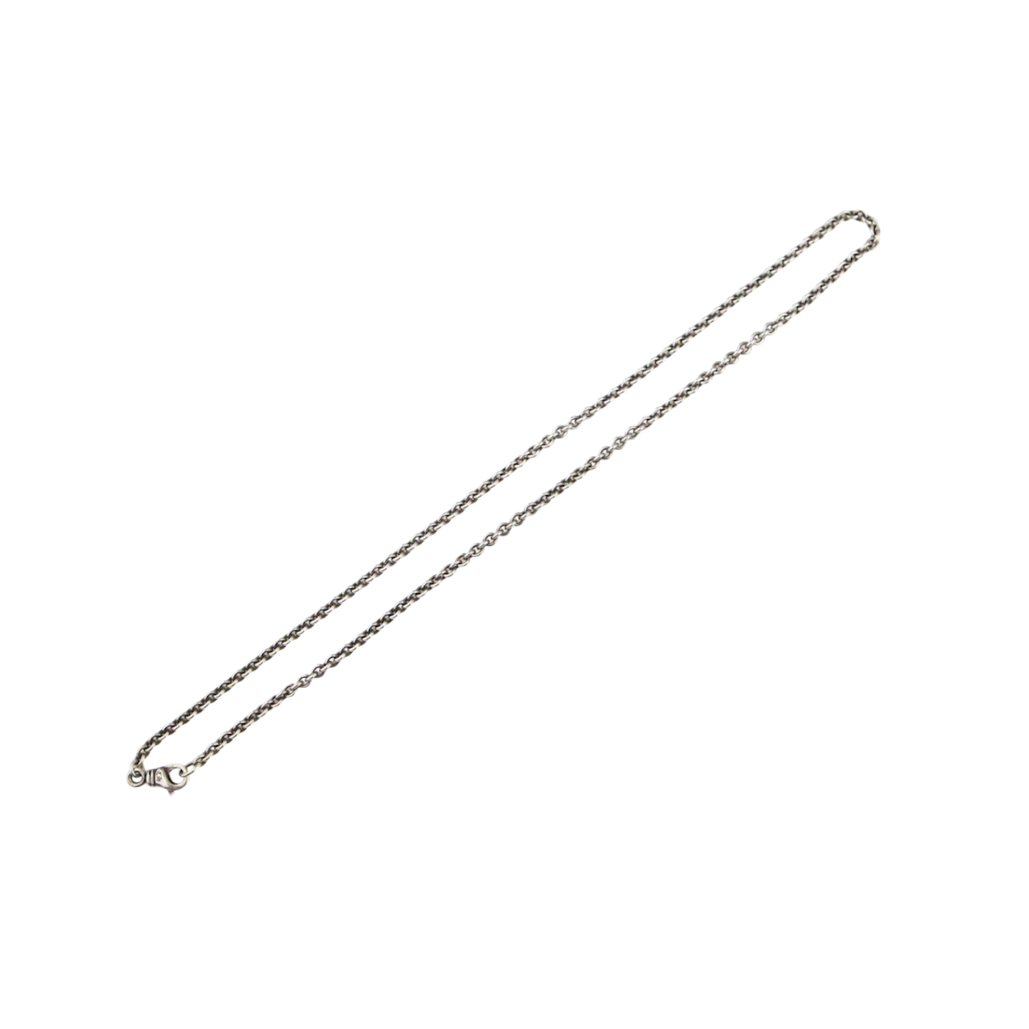 한스룸 크롬하츠 NE 체인 넥클리스(Hansroom Chrome Hearts NE Chain Necklace) - 3