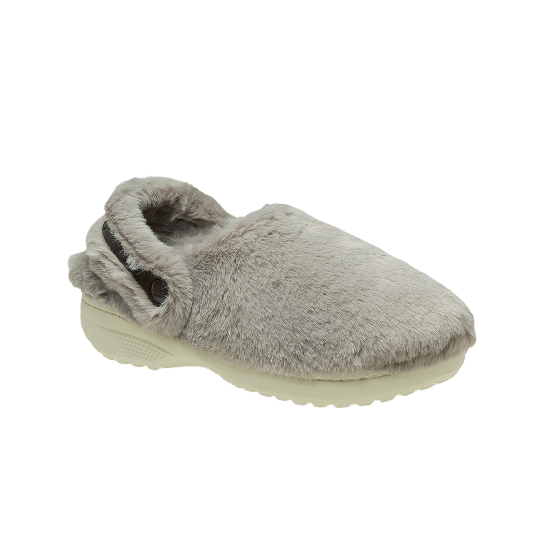 크록스 클래식 언퍼게터블 클로그 머쉬룸 25FUCL211116(Crocs CLASSIC UNFURGETTABLE CLOG MUSHROOM 25FUCL211116) - 4