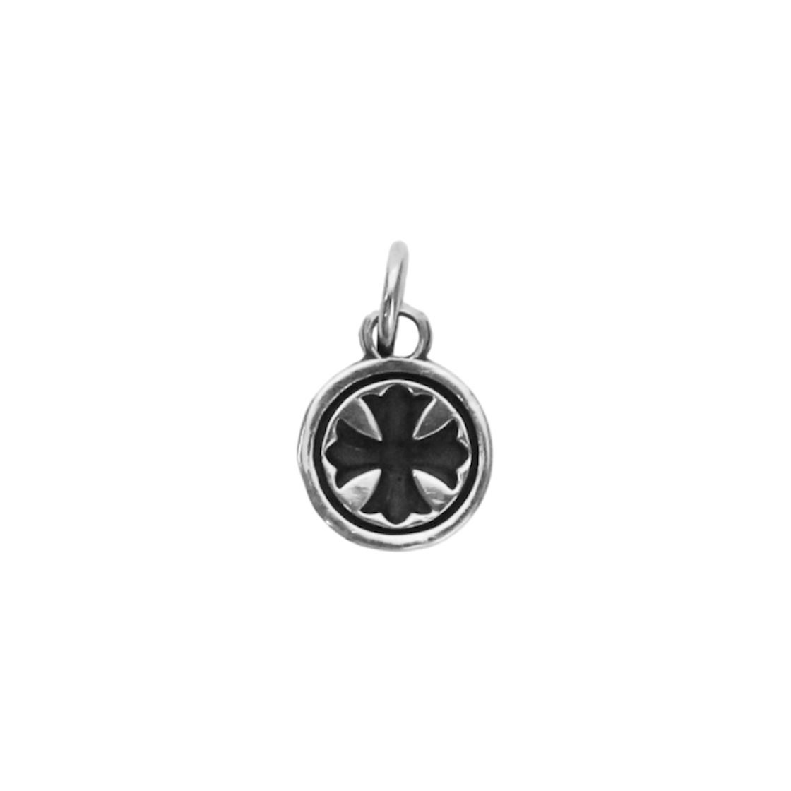 한스룸 크롬하츠 인버티드 CH플러스 참(Hansroom Chrome Hearts Inverted CH Plus Charm)