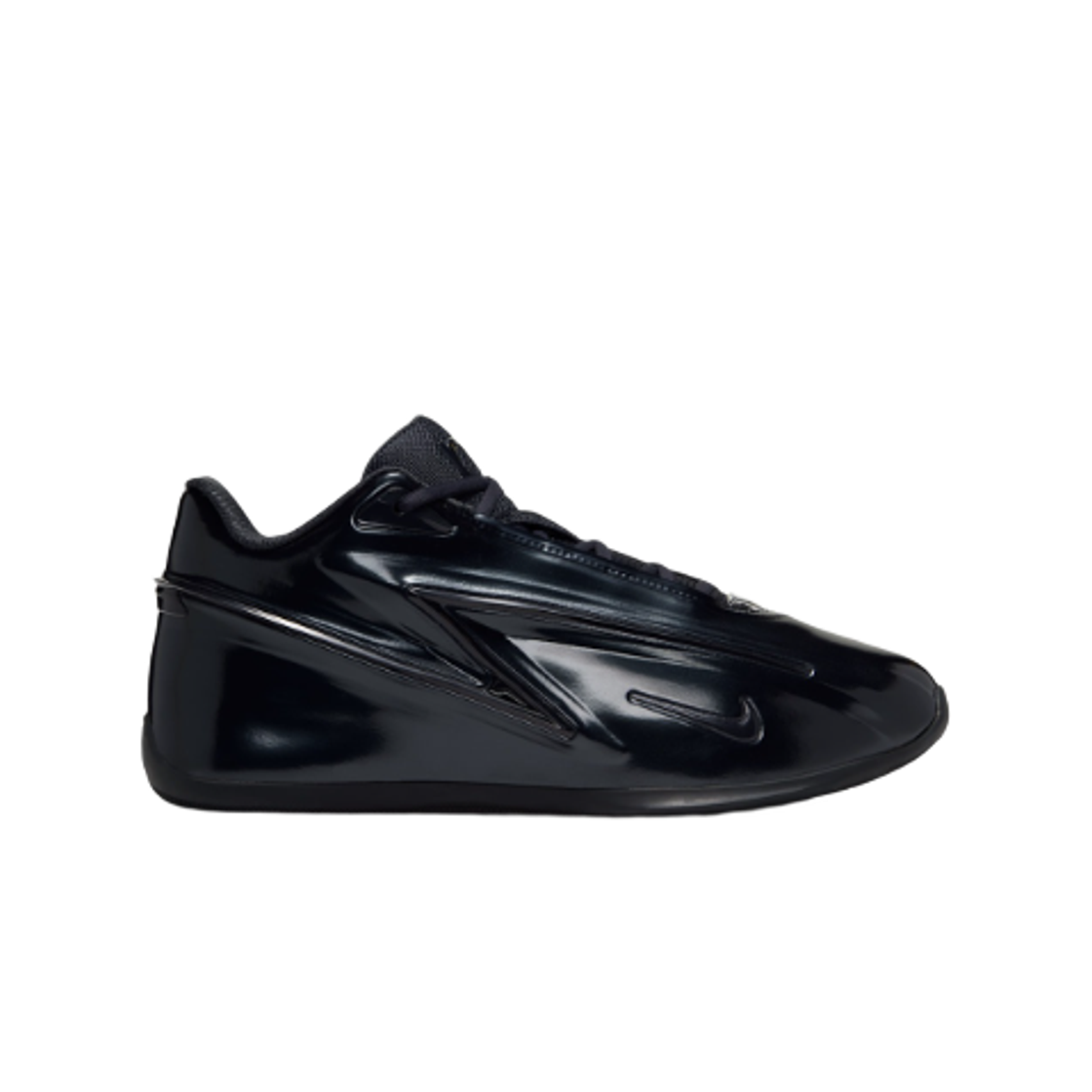 IH1120-002 Nike KD 19 EP Black Stadium Green