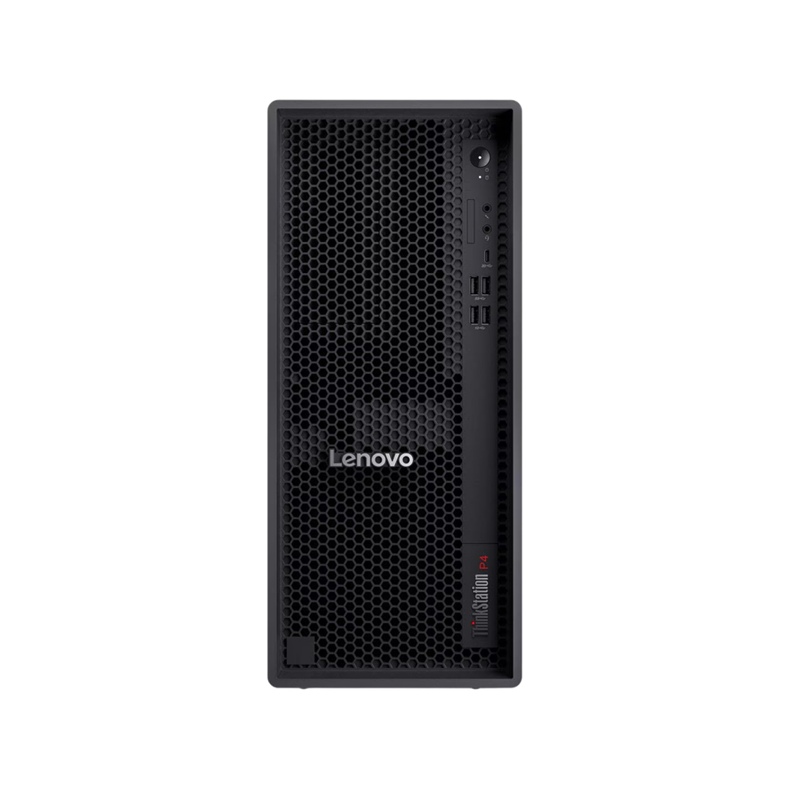 레노버 씽크스테이션 P4 R7 PRO 9755 32GB NVMe 512GB SATA 2TB WIN11Pro 3년보증 데스크탑 AI 딥러닝 개발(Lenovo ThinkStation P4 R7 PRO 9755 32GB NVMe 512GB SATA 2TB WIN11Pro 3-Year Warranty Desktop AI Deep Learning Development) - 2