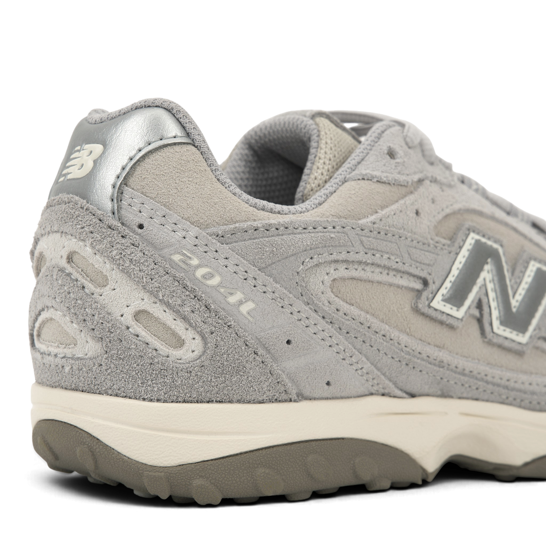 뉴발란스 204L 그레이 매터 쉽야드(New Balance 204L Grey Matter Shipyard) - 8