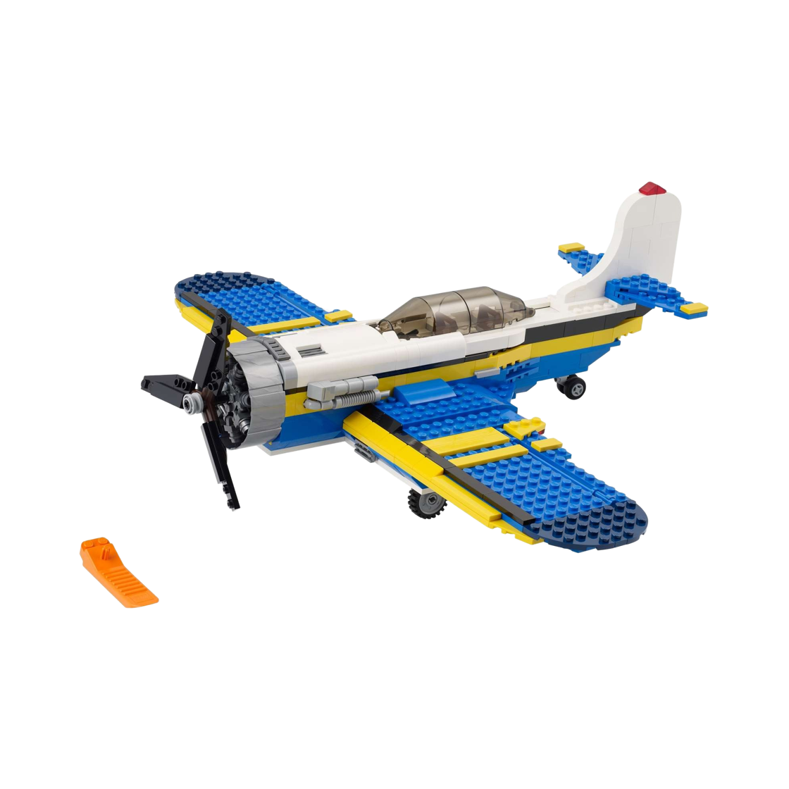 31011 Lego Creator Aviation Adventures