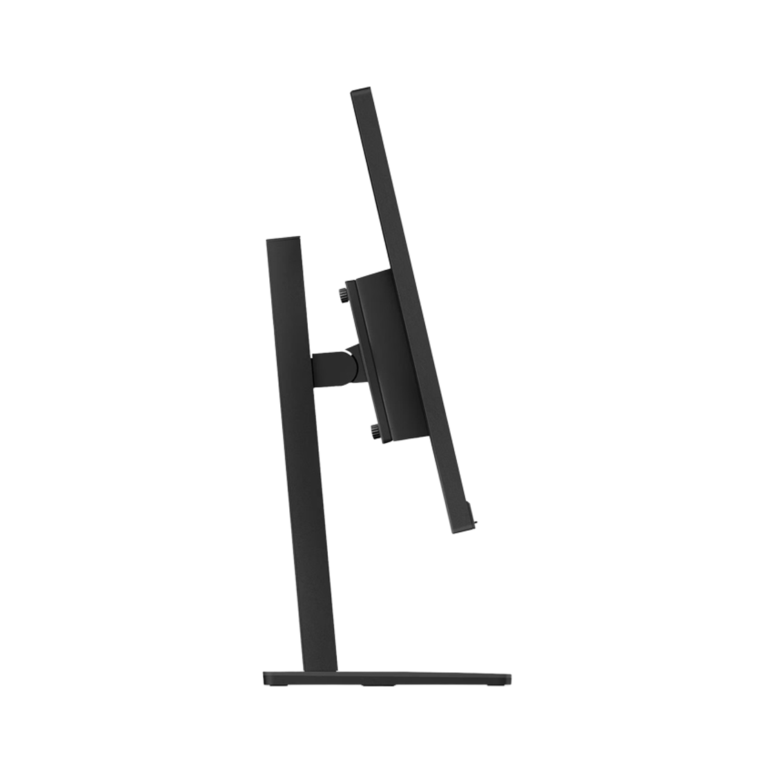 레노버 씽크비전 24인치 IPS 스피커 피벗 틸트 높낮이 스위블 보증3년 저렴한 서브모니터(Lenovo ThinkVision 24-inch IPS monitor with speakers, pivot, tilt, height adjust, swivel, 3-year warranty, affordable secondary monitor) - 5