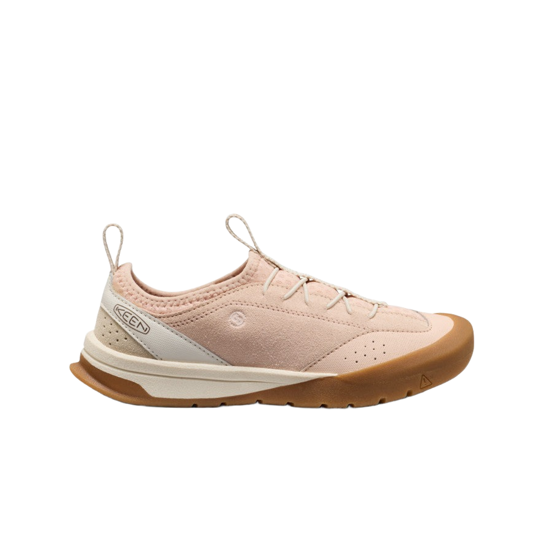 1032765 (Kids) Keen Jasper III Sneakers Cameo Rose Birch