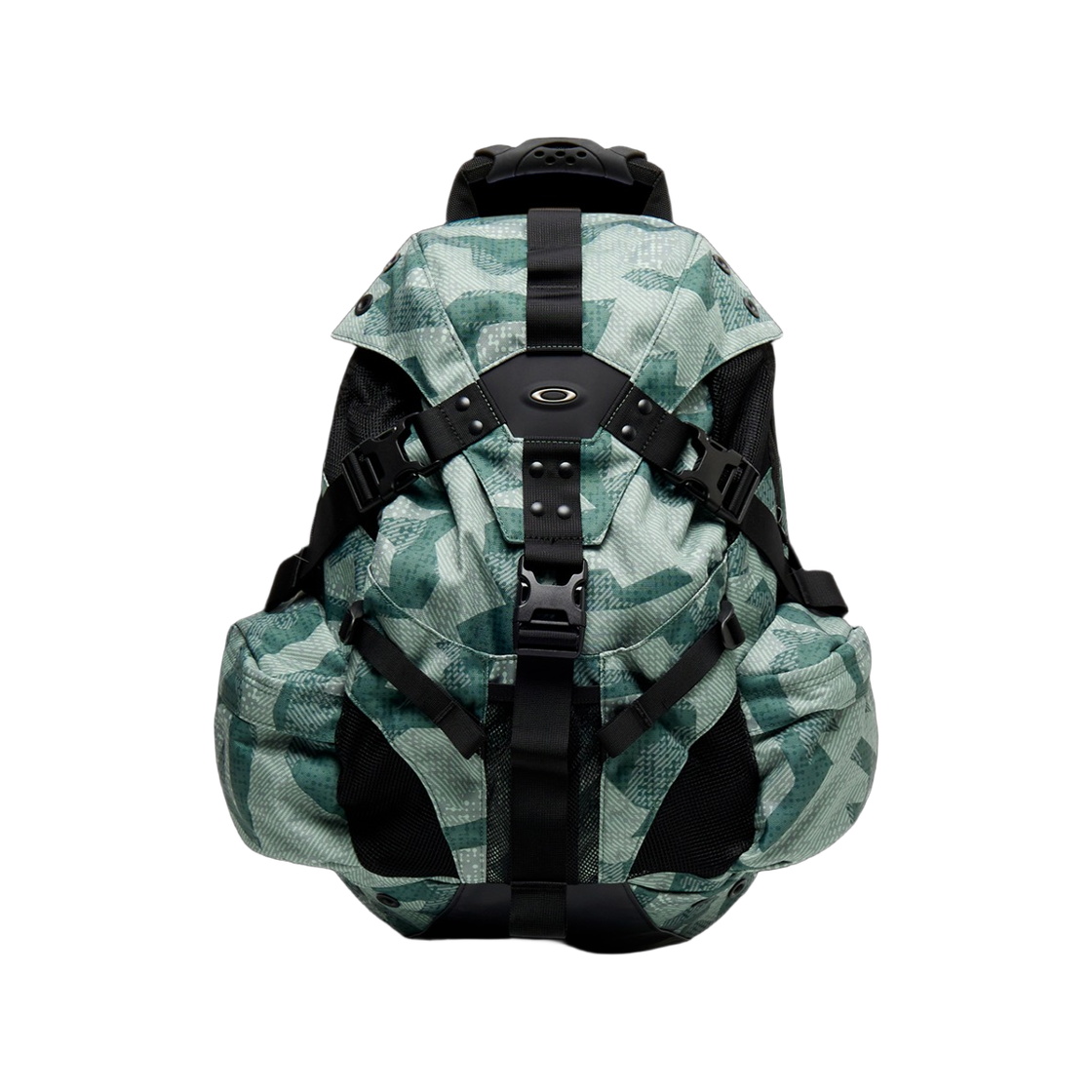 FOS901479-32Q Oakley Icon RC 32L Backpack Abstract Camo Green