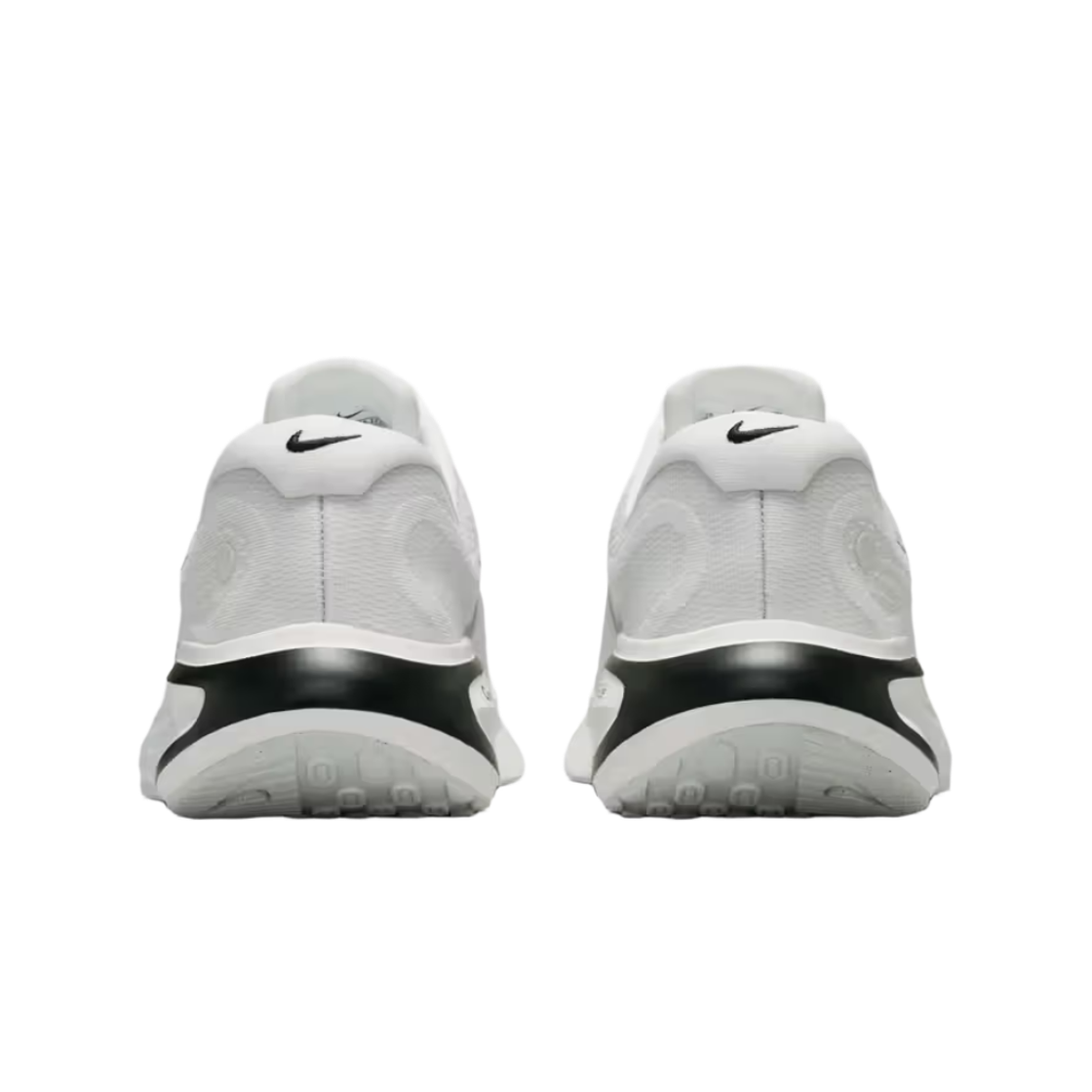 나이키 저니 런 서밋 화이트 블랙(Nike Journey Run Summit White Black) - 3