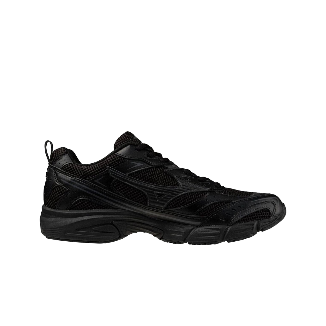 미즈노 MXR 스포츠 블랙 - 26FW(Mizuno MXR Sport Black - 26FW) - 1