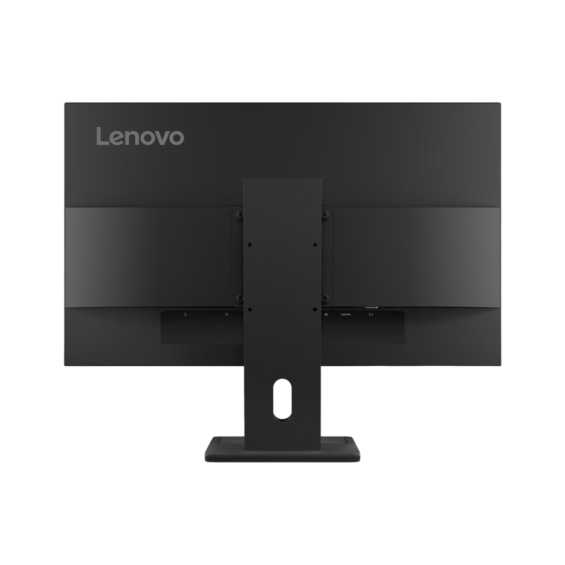 레노버 씽크비전 24인치 IPS 스피커 피벗 틸트 높낮이 스위블 보증3년 저렴한 서브모니터(Lenovo ThinkVision 24-inch IPS monitor with speakers, pivot, tilt, height adjust, swivel, 3-year warranty, affordable secondary monitor) - 4
